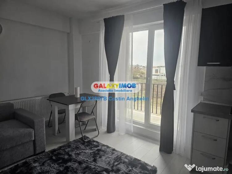 Prima : Apartament 2 camere nou - Otopeni Lara Residence - 3