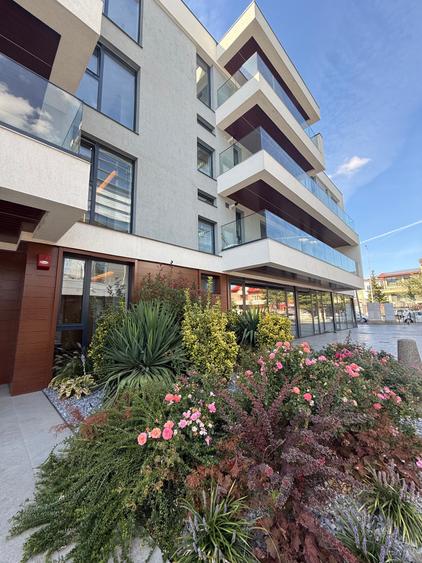 Apartament cu 2 camere în Iancu Nicolae