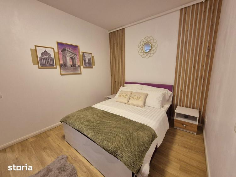 Garsonieră în Pipera