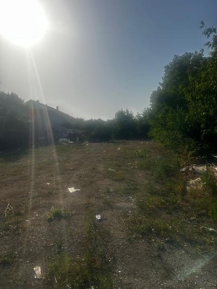 Teren Construcții intravilan de 3135 mp, în Central