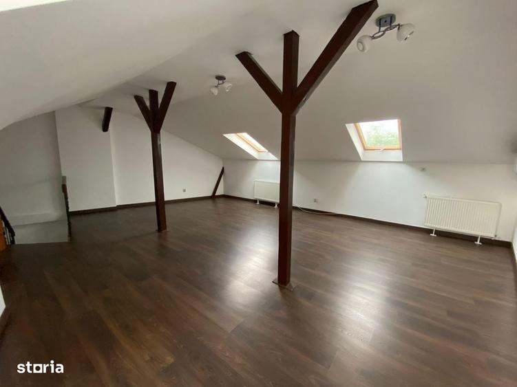 Apartament cu 4 camere în Ultracentral