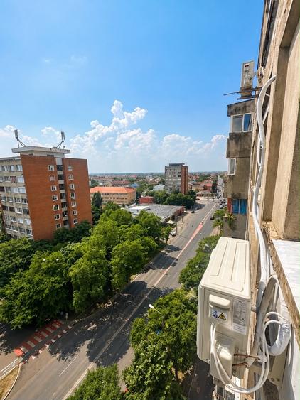 Apartament cu 2 camere, 42 mp utili, etaj 9/10 - Gheorghe Lazar - 5