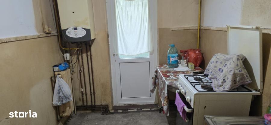 Apartament cu 2 camere în Tudor Vladimirescu