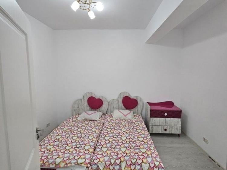 Apartament 3 camere mobilat / nemobilat Bazilescu - 6