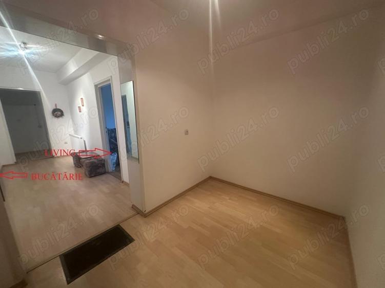 Apartament cu 3 camere decomandat în Lugoj