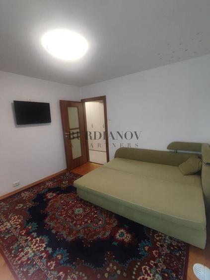 Apartament cu 3 camere în Nicolae Grigorescu