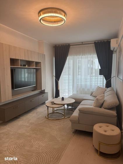 Apartament 2 camere de inchiriat, parcare inclusa, Royal Town Copou - 15