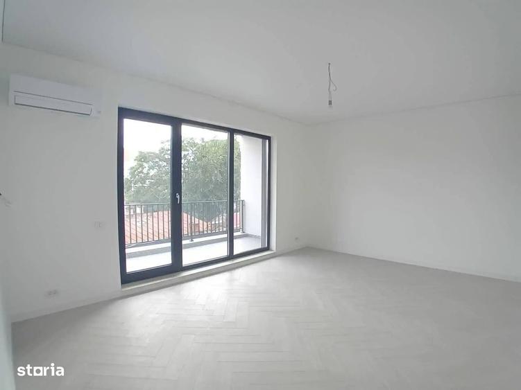 Apartament cu 2 camere decomandat în Ștefan cel Mare
