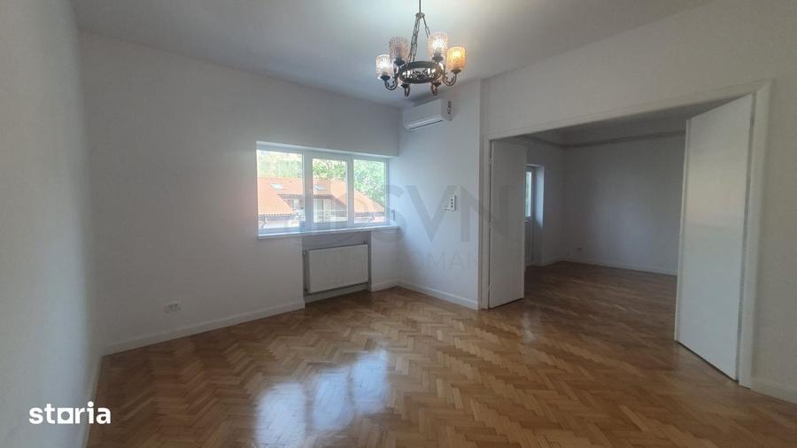 Apartament cu 3 camere decomandat în Centrul Civic