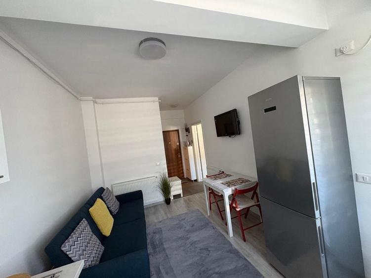 Inchiriez studio (2 camere) Militari Residence - 3