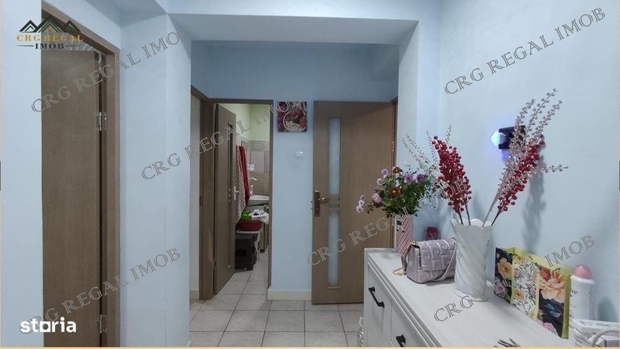 Casă cu 4 camere cu Teren 270 Mp în Central