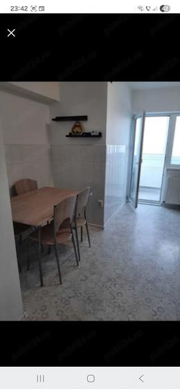 Apartament cu 2 camere decomandat în Gării