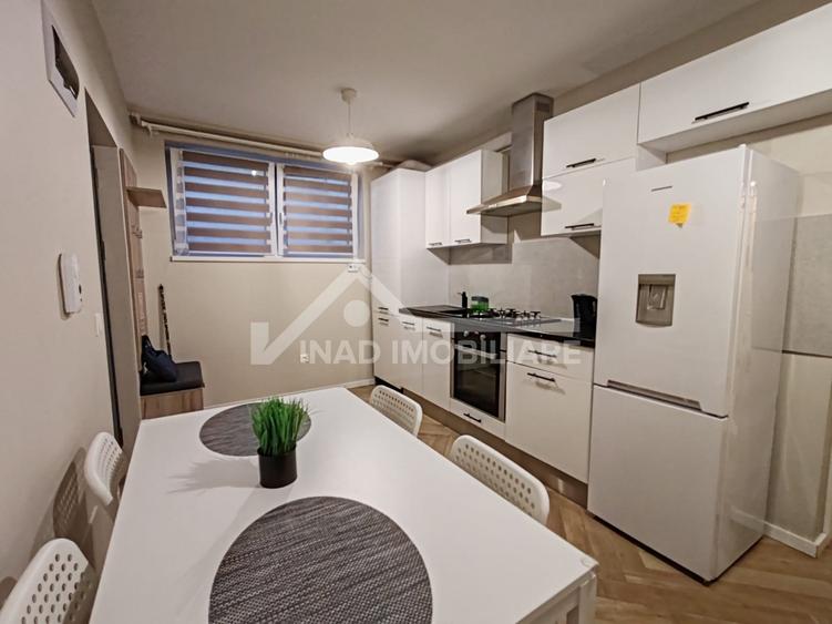Apartament cu 2 camere, constructie noua, Marasti zona Iulius Mall - 5