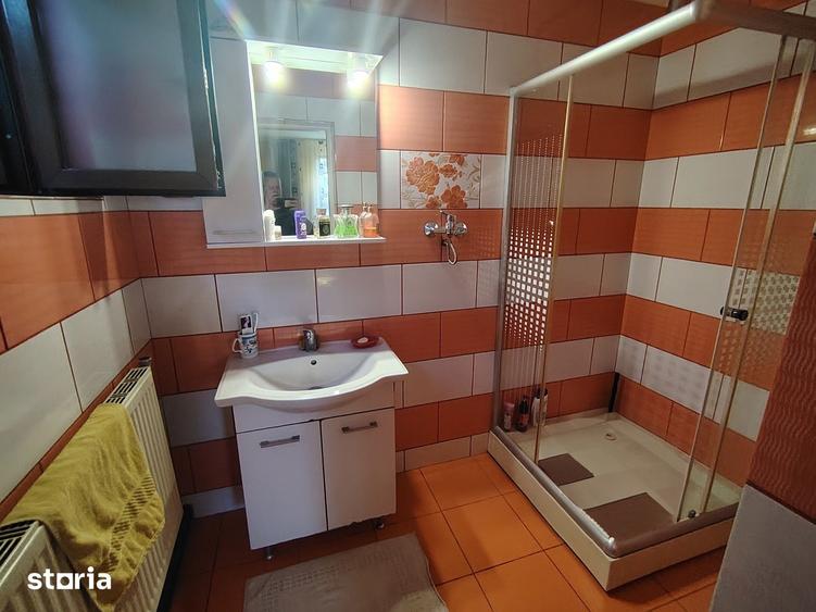 Casă cu 2 camere cu Teren 280 Mp în Gai