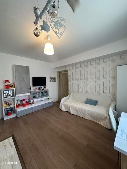 Apartament 2 camere de inchiriat Strada Generalului - 3