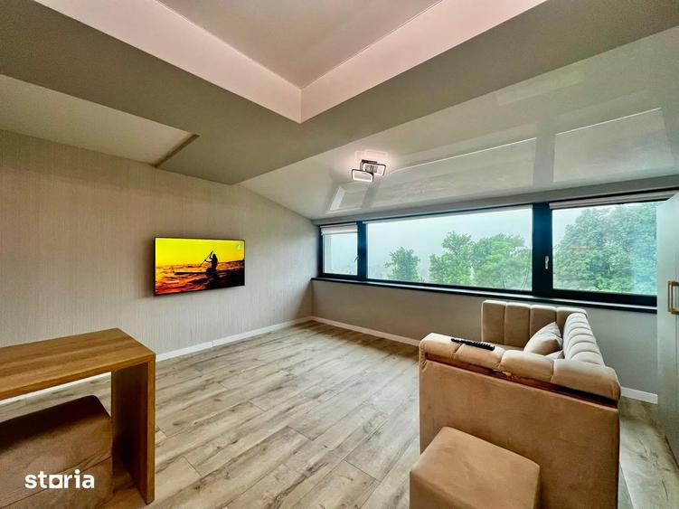 Apartament cu 2 camere în Copou