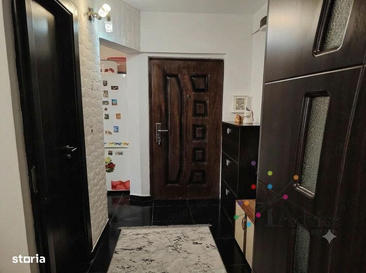 Oportunitate : Apartament 2 camere Zona Piata Astra plus loc de parc - 4