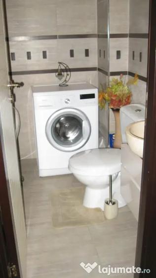 Casă cu 2 camere în Central