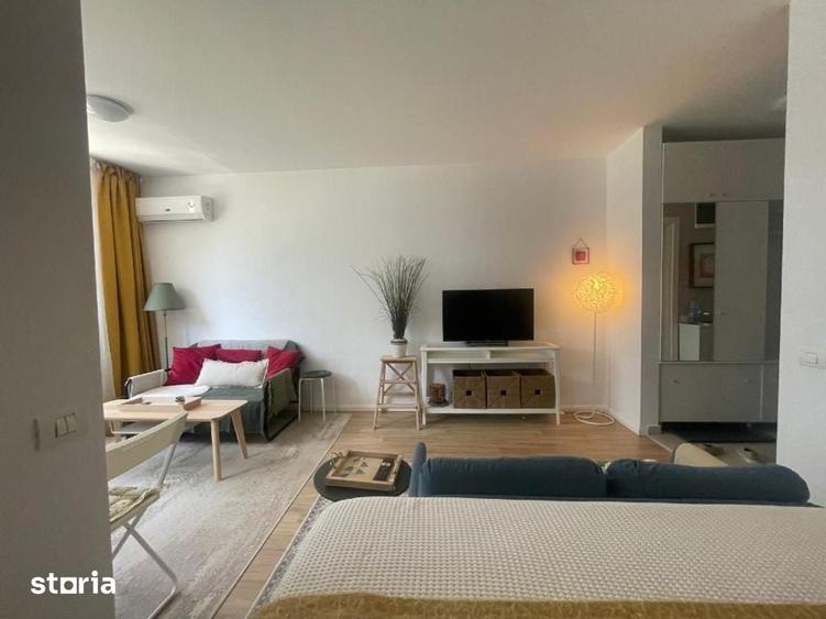 Garsoniera Premium | Complex DP5D Pipera - Metrou | Mall Promenada - 3