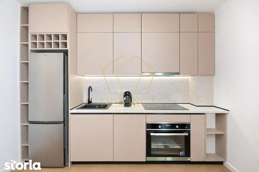 Apartament superb cu 3 camere | Torontalului | Campeador City - 10