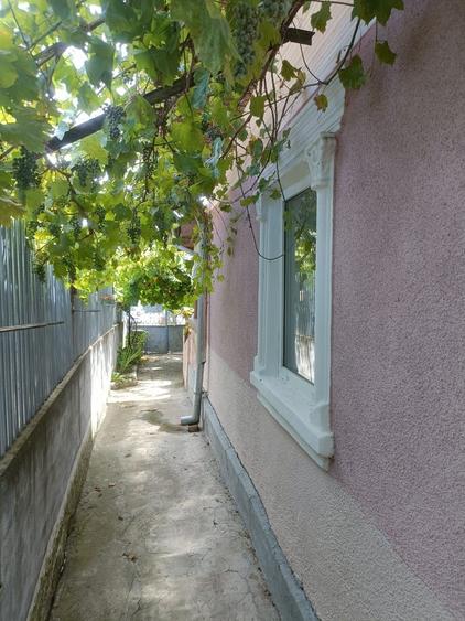 Casă cu 4 camere în Șimian