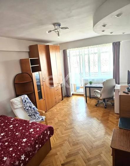 Apartament cu 2 camere decomandat, mobilat în Mănăștur