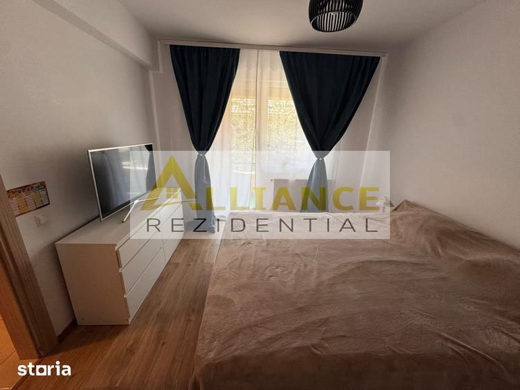 Apartament cu 2 camere decomandat de vanzare Strada Solstitiului - 4