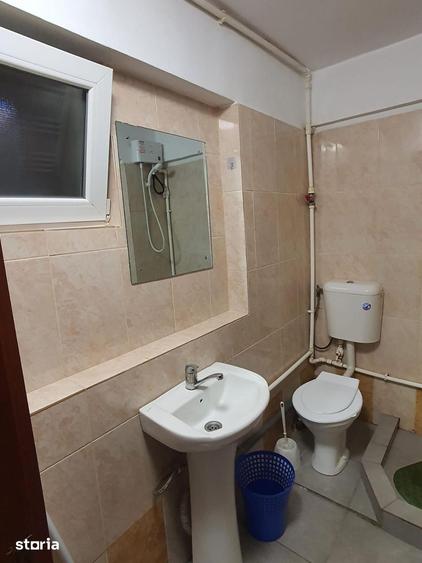 Apartament cu 2 camere în Cug