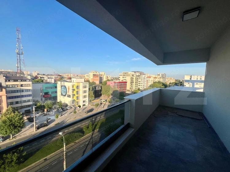 Apartament nou cu 2 camere, centrala si aer, zona Calea Severinului - 11