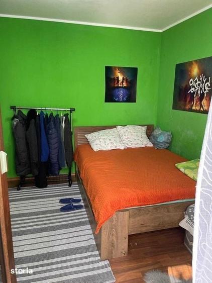 Apartament cu 2 camere decomandat în Țiglina 1