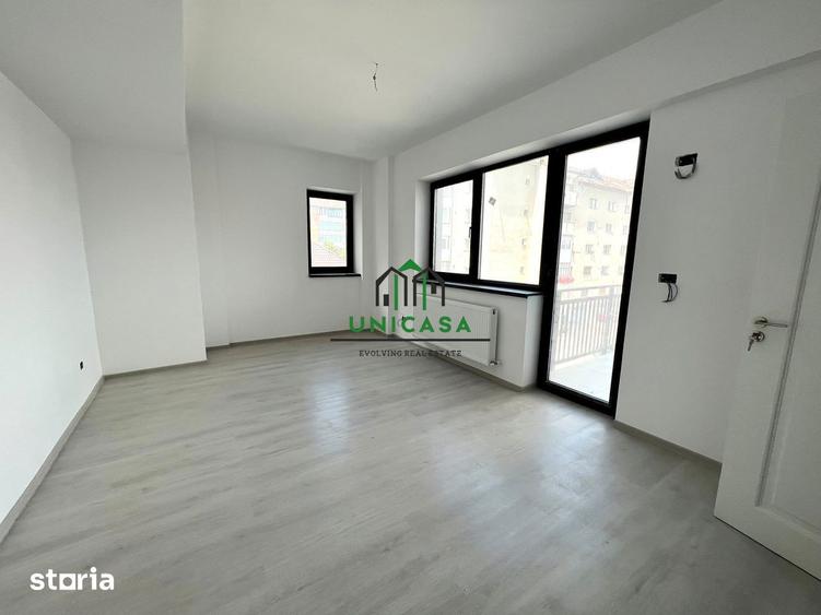Apartament cu 2 camere în Nord