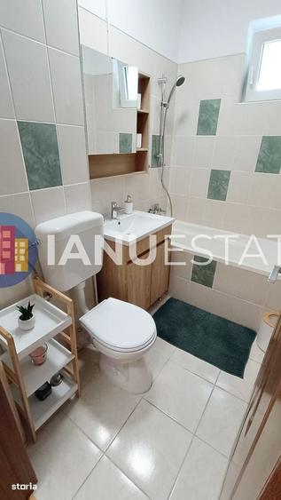Apartament cu 2 camere decomandat în Timișoara