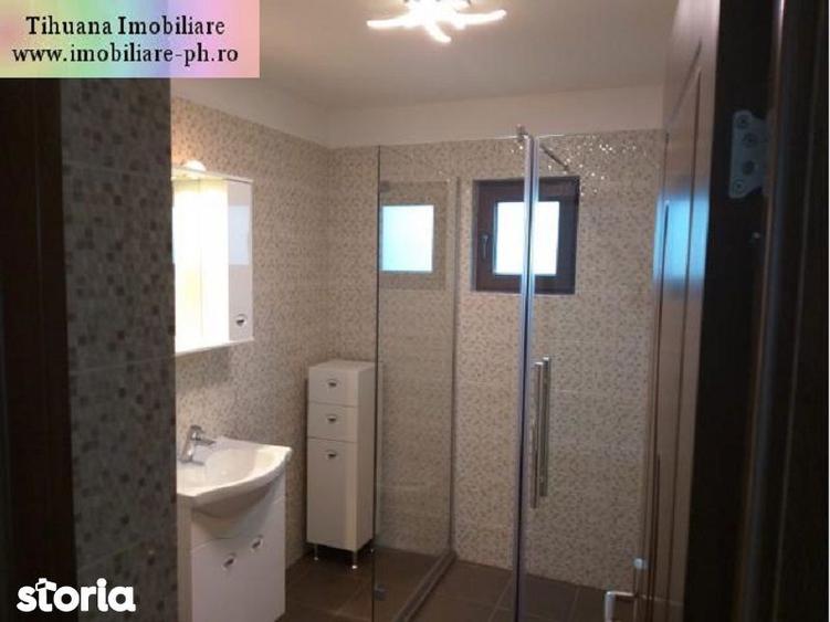 Casă cu 6 camere cu Canalizare în Gheorghe Doja