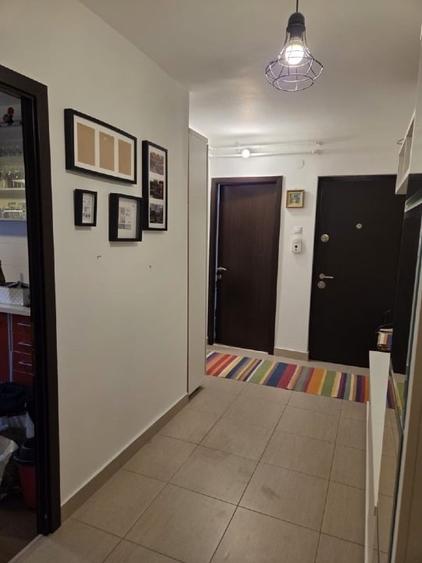 Apartament cu 2 camere, mobilat în Griviței