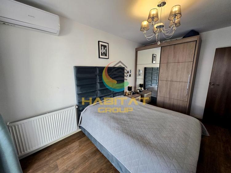 Vila triplex- 5 camere- mobilata - 4