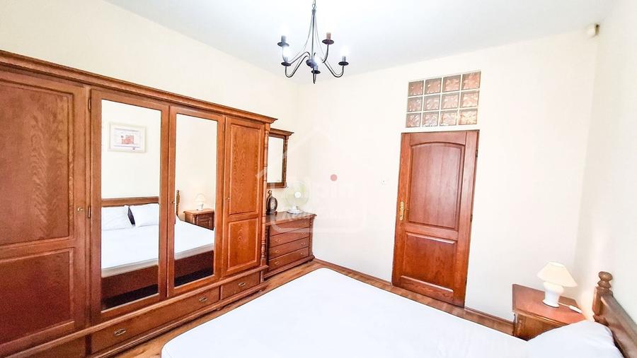 Apartament cu 2 camere decomandat în Centrul Istoric