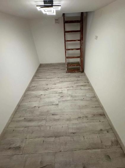 Garsonieră nedecomandată în Micro 19