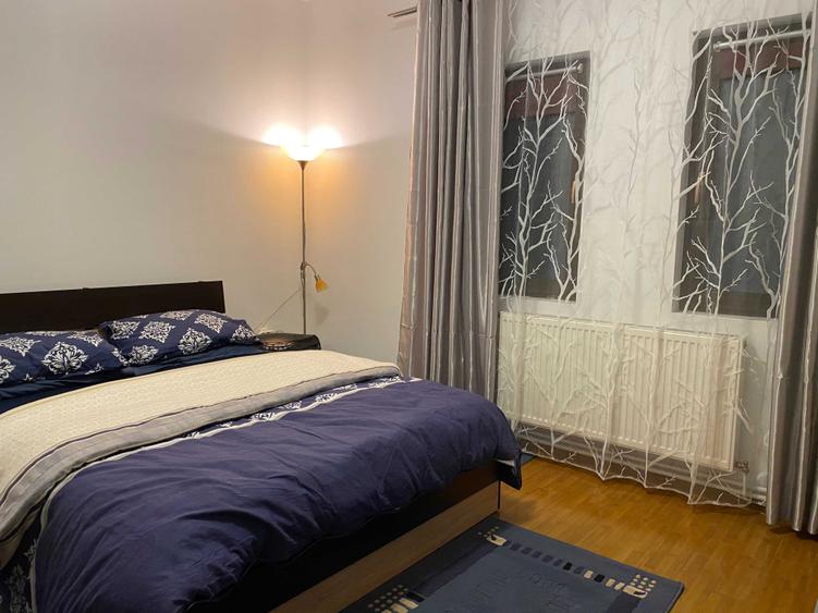 Casă cu 4 camere în Central