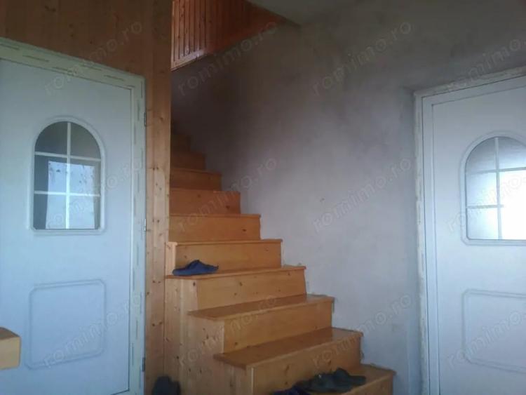 Casă cu 4 camere cu Teren 600 Mp în Paltin