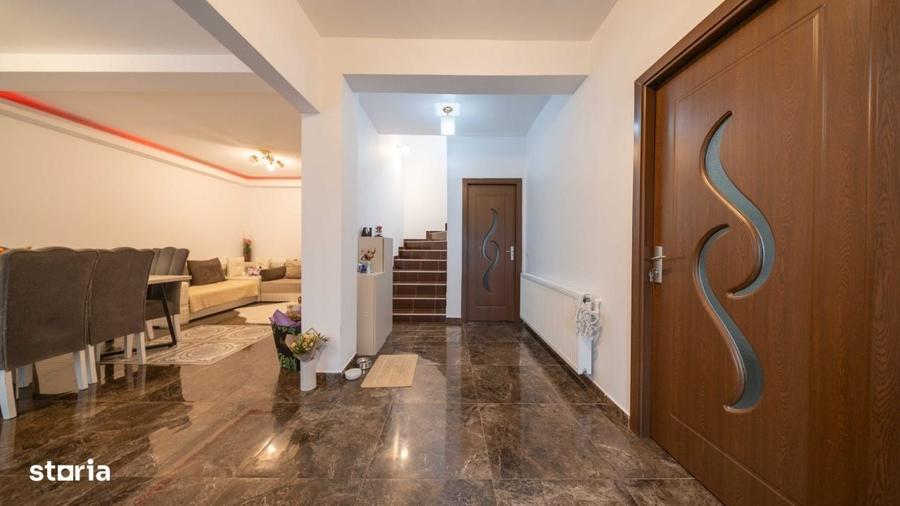 Casa Noua P+1+M | 4 Dormitoare | 2024 | Zona Linistita | Jilava - 19
