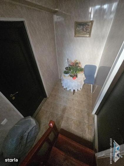 Gara de Nord Str. Vespasian Utilat Mobilat Centrala Proprie In Vila - 4