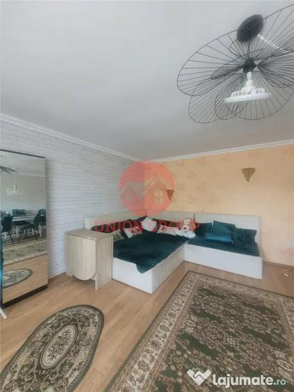 Apartament cu 3 camere decomandat în Lumina