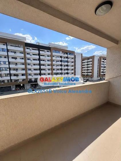 Apartament cu 2 camere decomandat, mobilat în Berceni