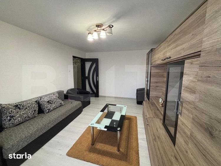 Apartament cu 2 camere în Independenței