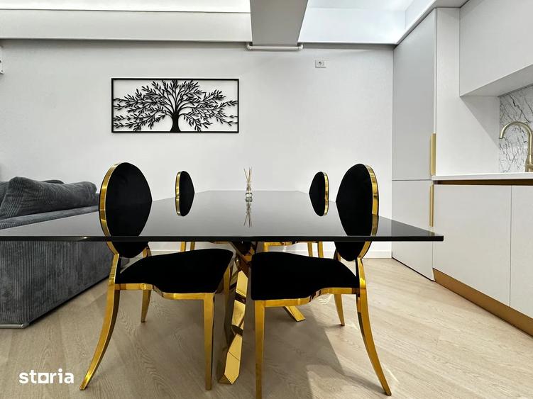 Apartament 2 camere | Cortina North | Loc parcare inclus | Pipera - 2