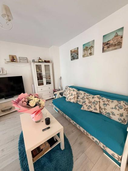 Apartament cu 2 camere decomandat în Gheorgheni