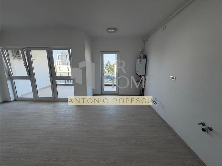 Apartament cu 2 camere decomandat în Albert