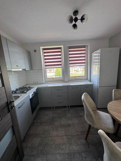 Apartament cu 2 camere decomandat în Unirii