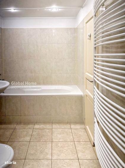 Polona Stefan cel Mare | 2 Camere | 63 mp | 4 min de Metrou - 3