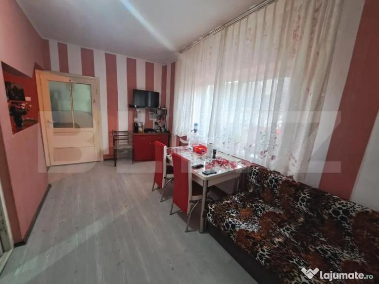 Casă cu 3 camere cu Teren 368 Mp în Prejmer